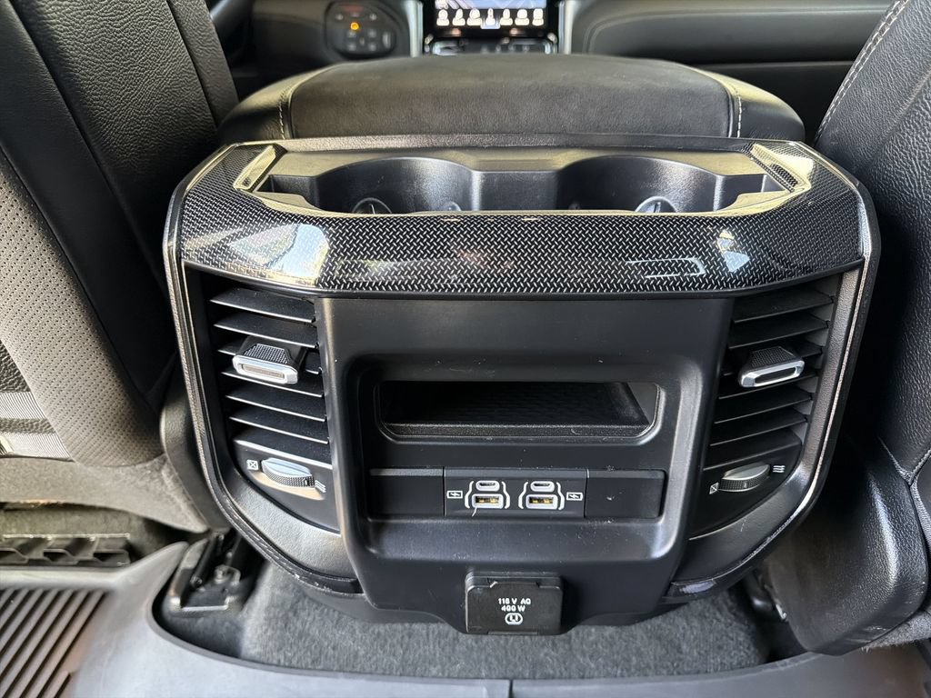 Used 2022 RAM 1500 TRX AWD/4WD image 23
