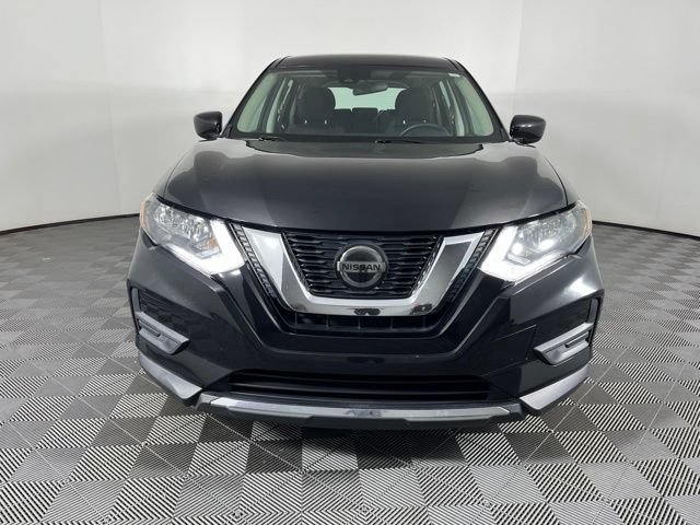 Used 2020 Nissan Rogue S FWD image 5