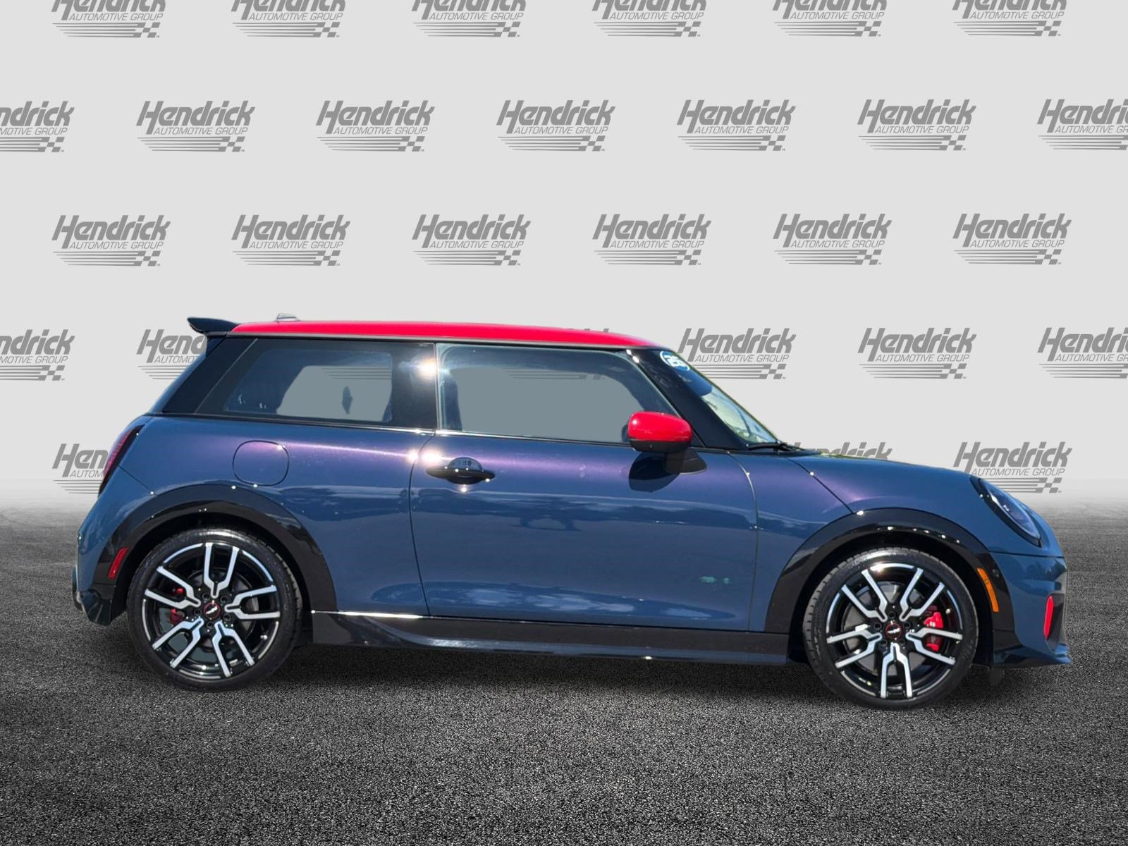 Used 2026 MINI Cooper John Cooper Works image 3