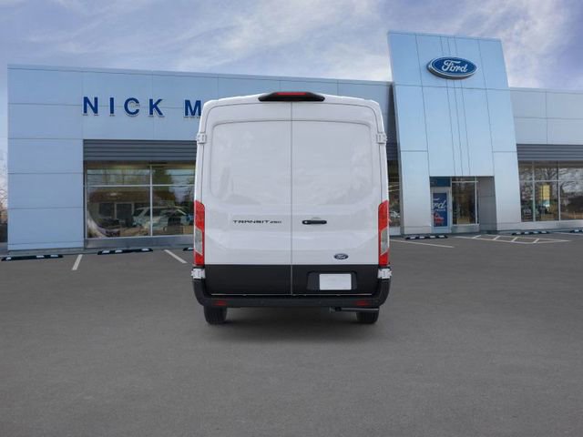 New 2026 Ford Transit 250 148 Medium Roof image 6