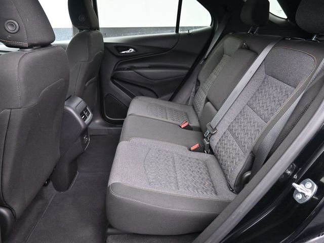 Used 2024 Chevrolet Equinox LT image 27