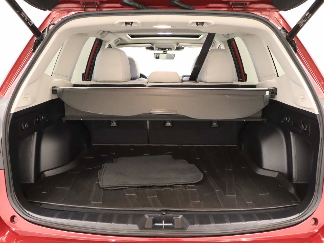 Used 2024 Subaru Forester Premium image 20