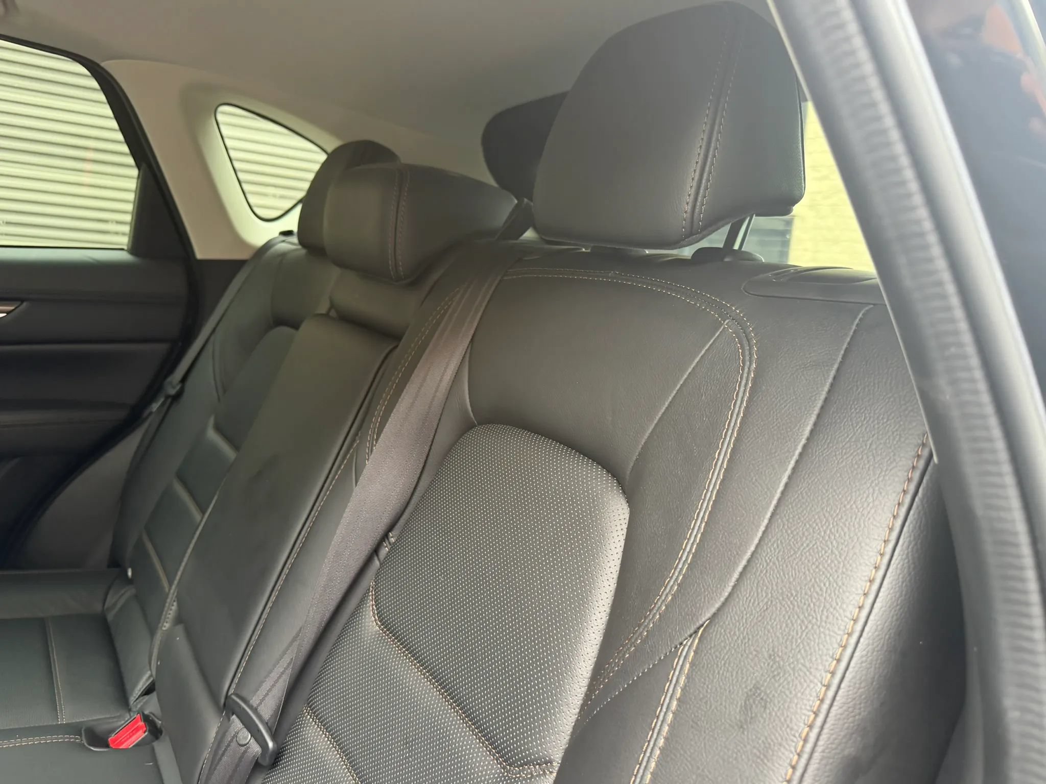Used 2018 MAZDA CX-5 Grand Touring w/ Premium Package FWD image 34