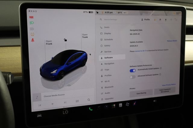 Used 2023 Tesla Model 3 Standard Range RWD image 35