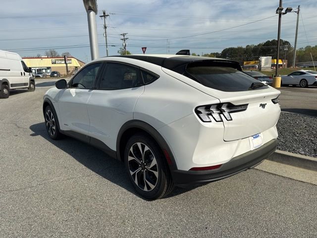 New 2026 Ford Mustang Mach-E Select w/ Comfort Package image 8