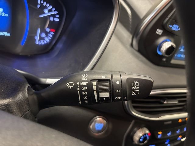 Used 2020 Hyundai Santa Fe SEL FWD image 29