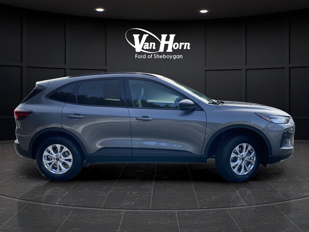 New 2026 Ford Escape Active w/ Active Premium Tech Pack AWD/4WD image 7