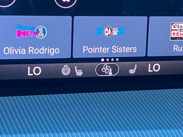 New 2025 Nissan Murano SL image 20