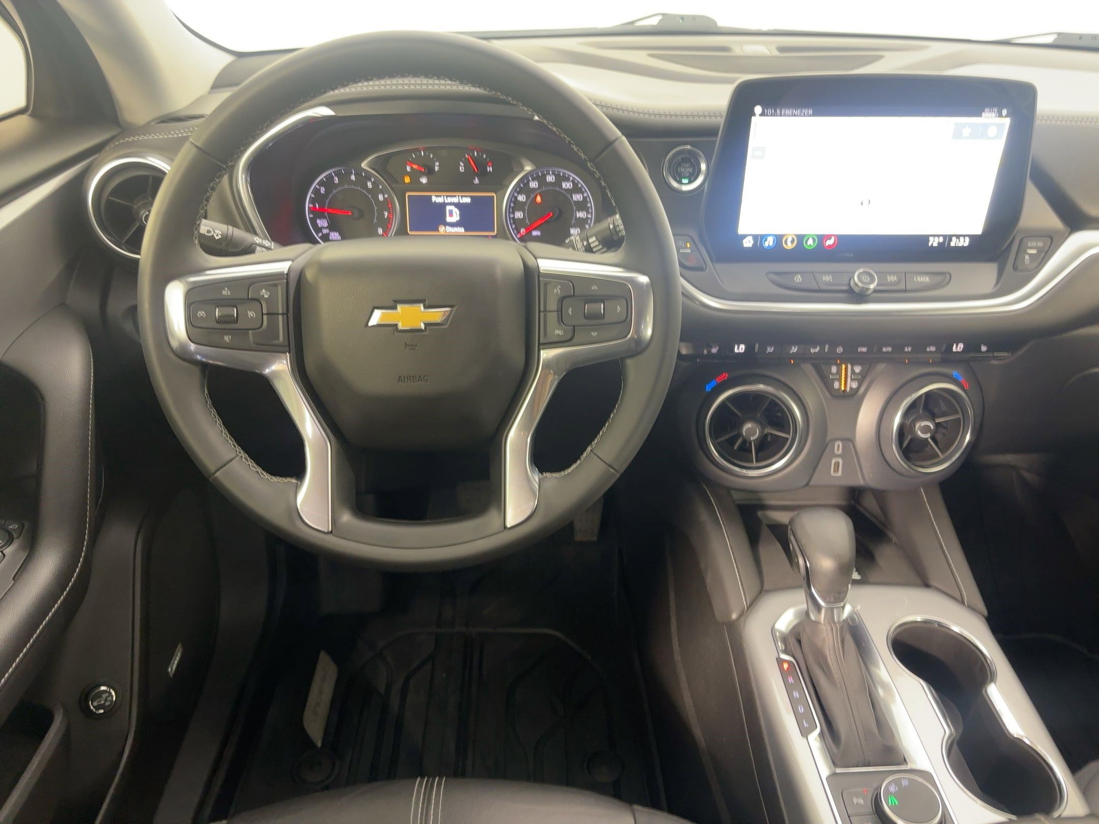 Used 2024 Chevrolet Blazer LT w/ Sound & Technology Package image 26
