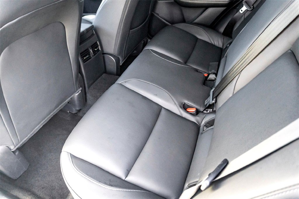 Certified 2025 MAZDA CX-30 AWD 2.5 S w/ Preferred Package image 27