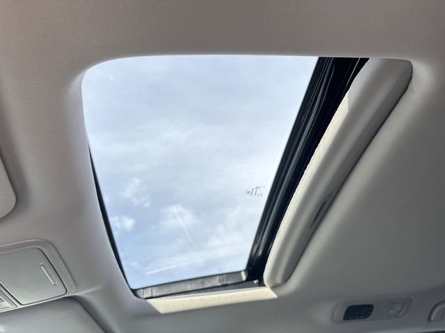 New 2026 Honda Odyssey EX-L image 36