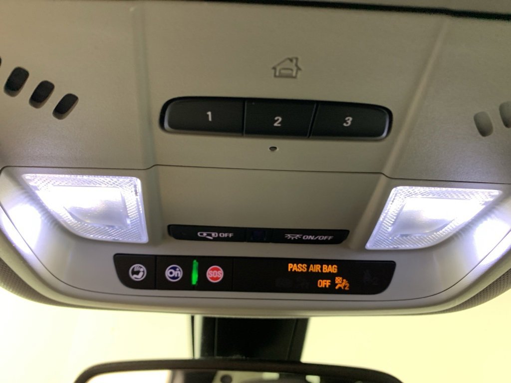 Used 2021 Chevrolet Blazer LT image 22