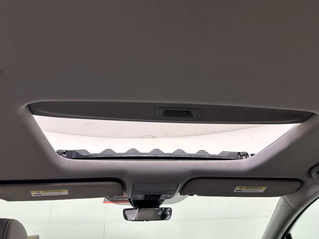 Used 2024 Honda Odyssey EX-L image 16