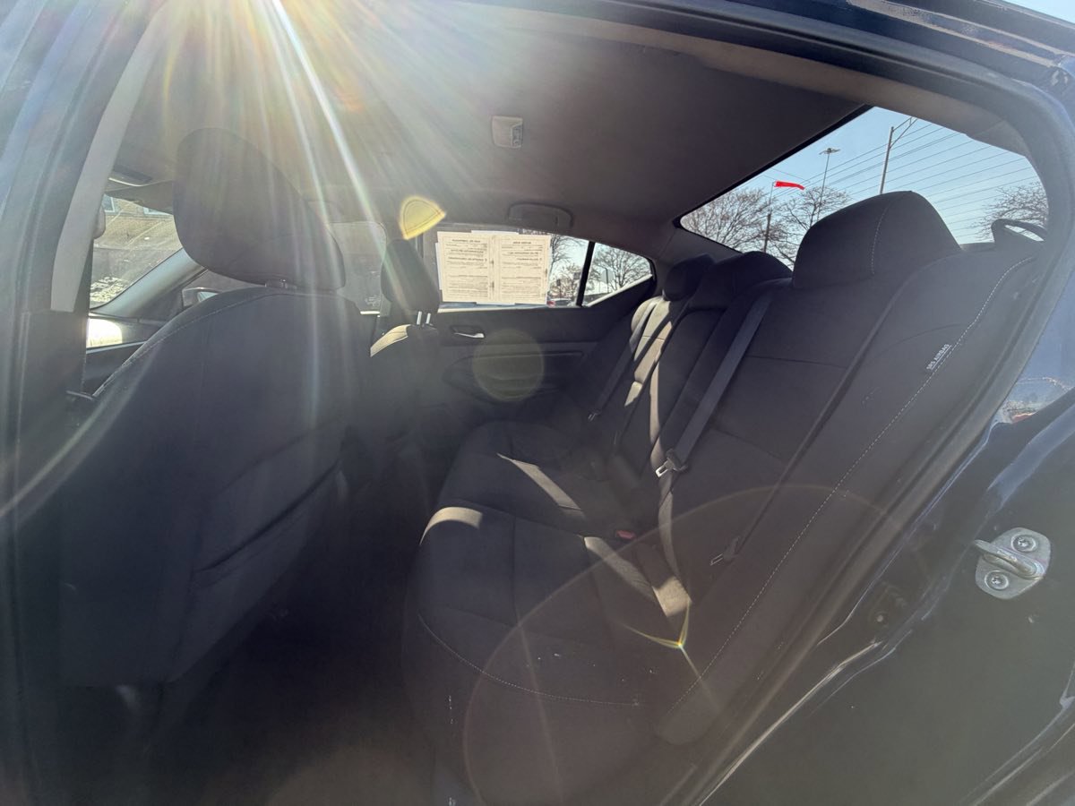Used 2019 Nissan Altima 2.5 S FWD image 16