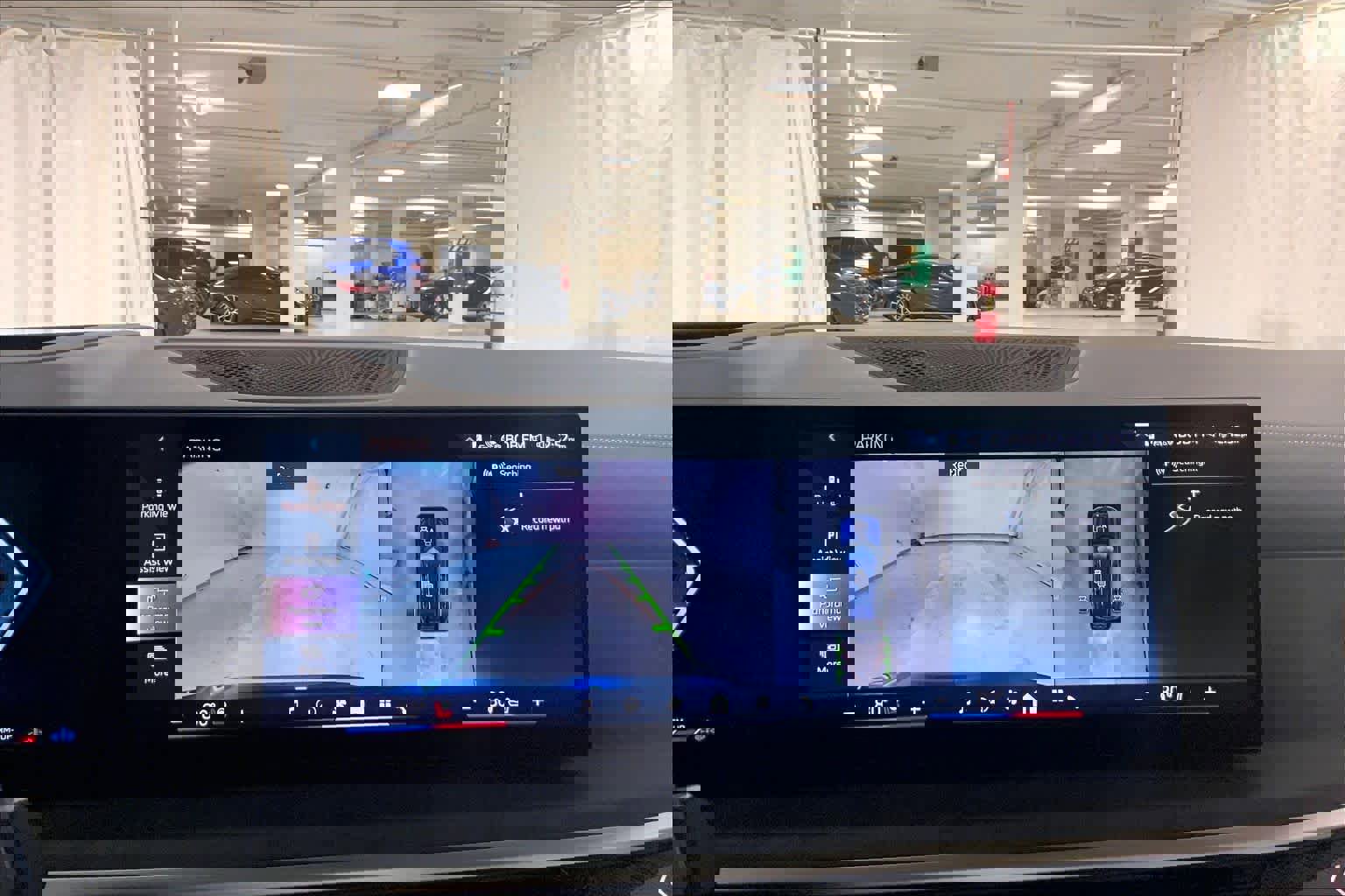 New 2026 BMW X7 xDrive40i image 19