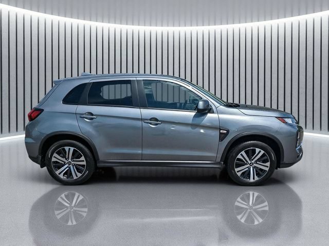 New 2026 Mitsubishi Outlander Sport ES AWD/4WD image 3