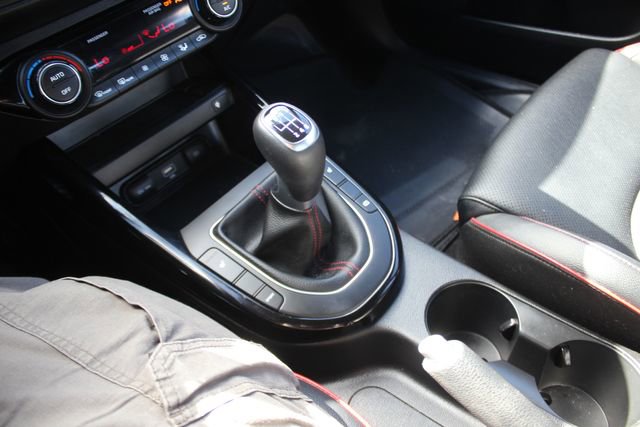 Used 2024 Kia Forte GT image 13