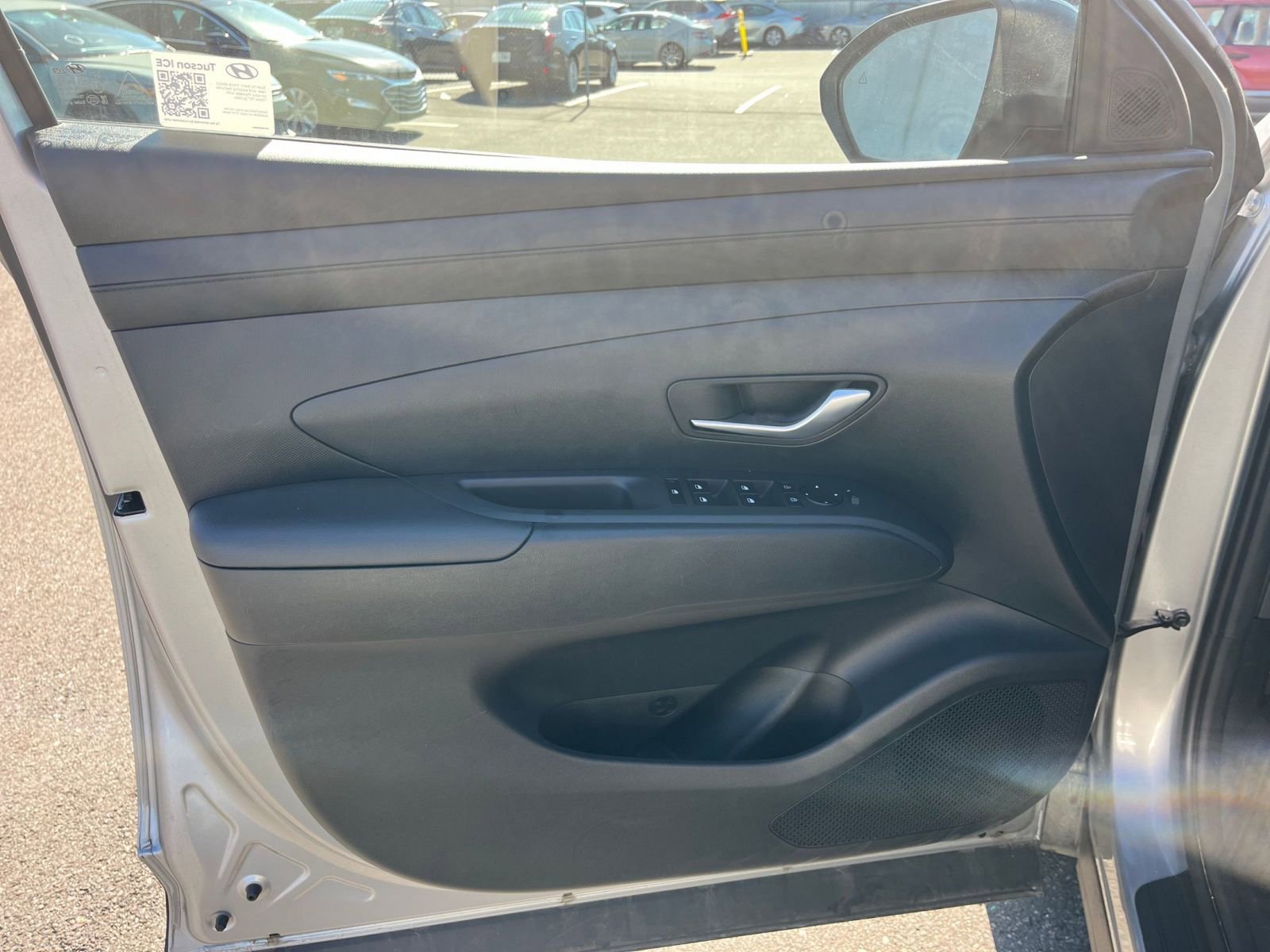 Used 2025 Hyundai Tucson SEL image 20