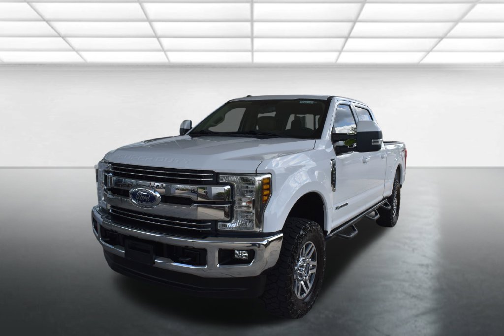 Used 2018 Ford F250 Lariat AWD/4WD image 5