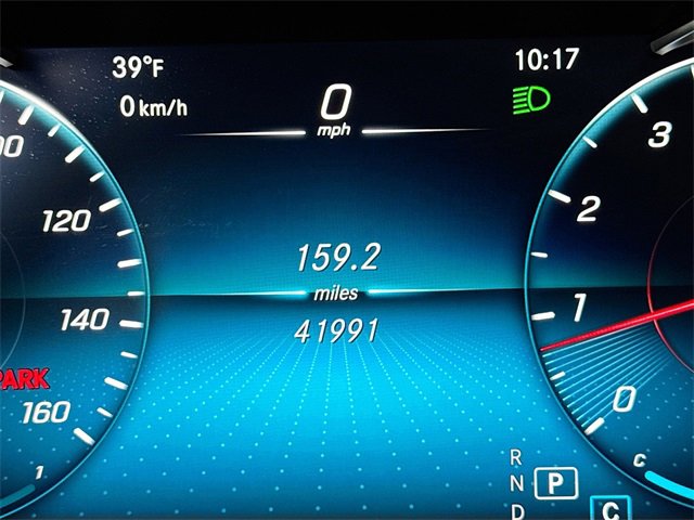 Certified 2021 Mercedes-Benz C 300 4MATIC Sedan image 12