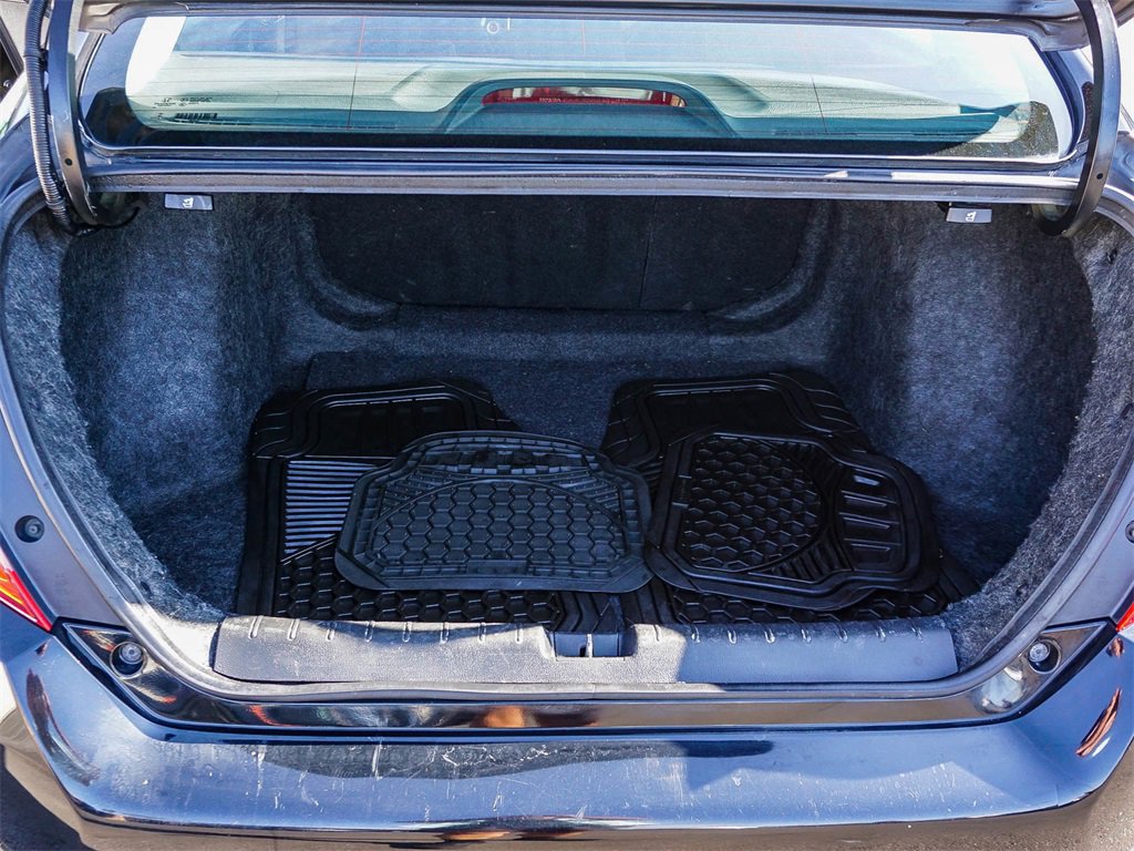 Used 2016 Honda Civic EX image 24