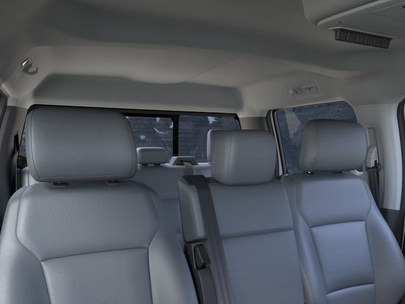 New 2026 Ford F550 2WD Crew Cab image 22