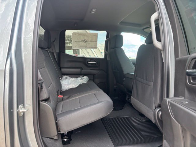 New 2026 Chevrolet Silverado 1500 Custom AWD/4WD image 14