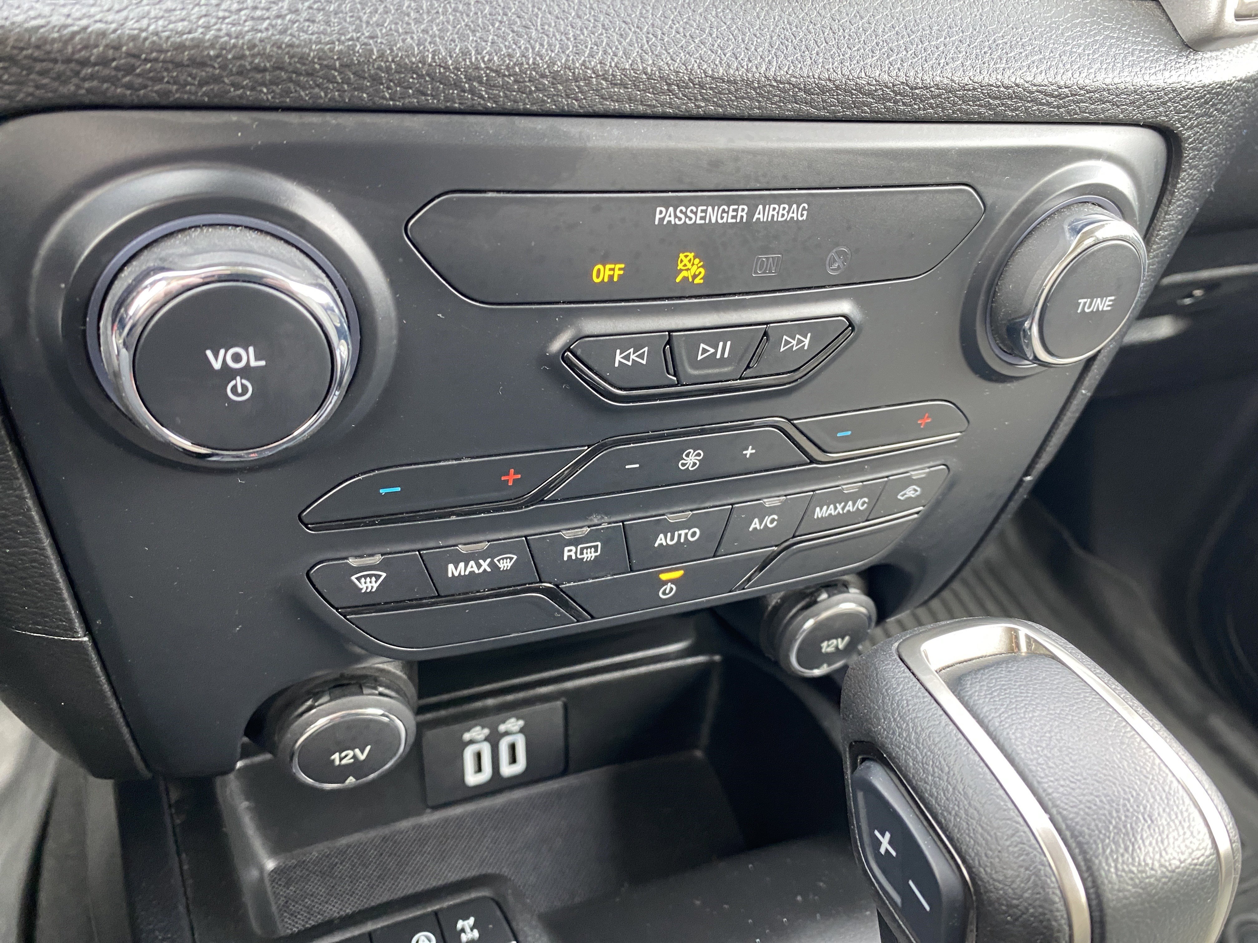 Used 2020 Ford Ranger XLT w/ Equipment Group 301A Mid image 31