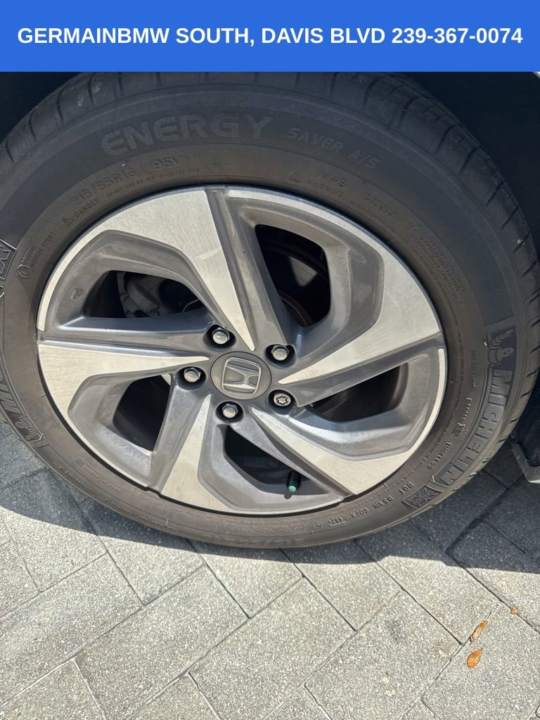Used 2020 Honda Insight EX image 30