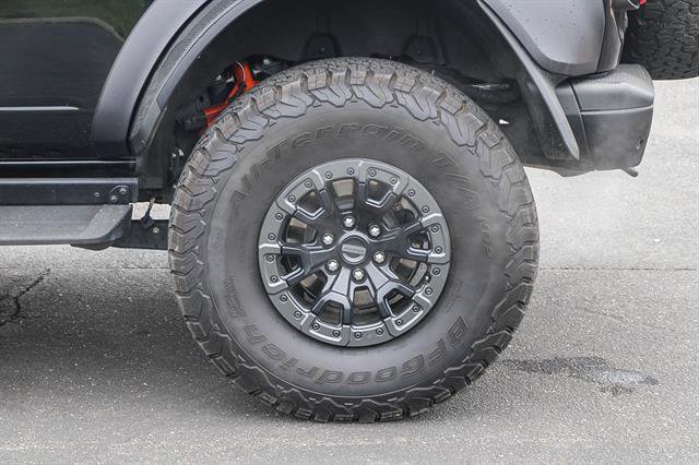 Used 2023 Ford Bronco Raptor image 11