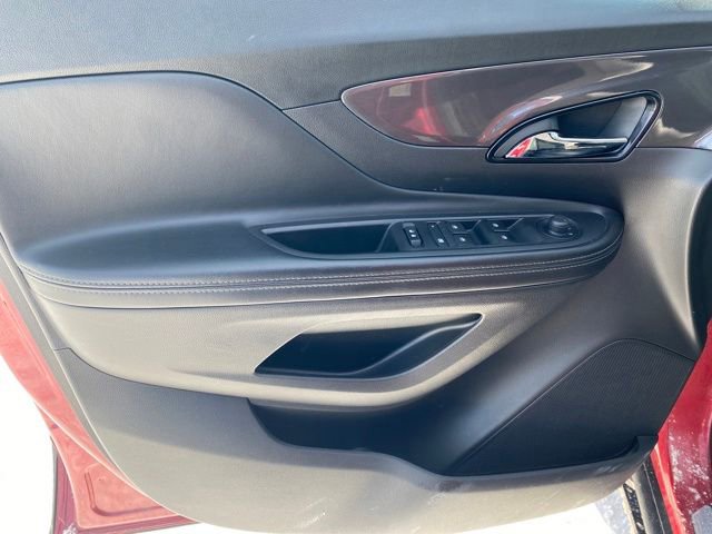 Certified 2019 Buick Encore Preferred w/ Safety Package image 16