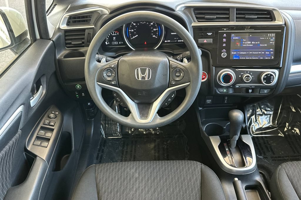 Used 2019 Honda Fit EX image 13
