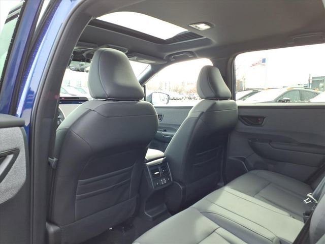 New 2026 Subaru Outback Limited image 10