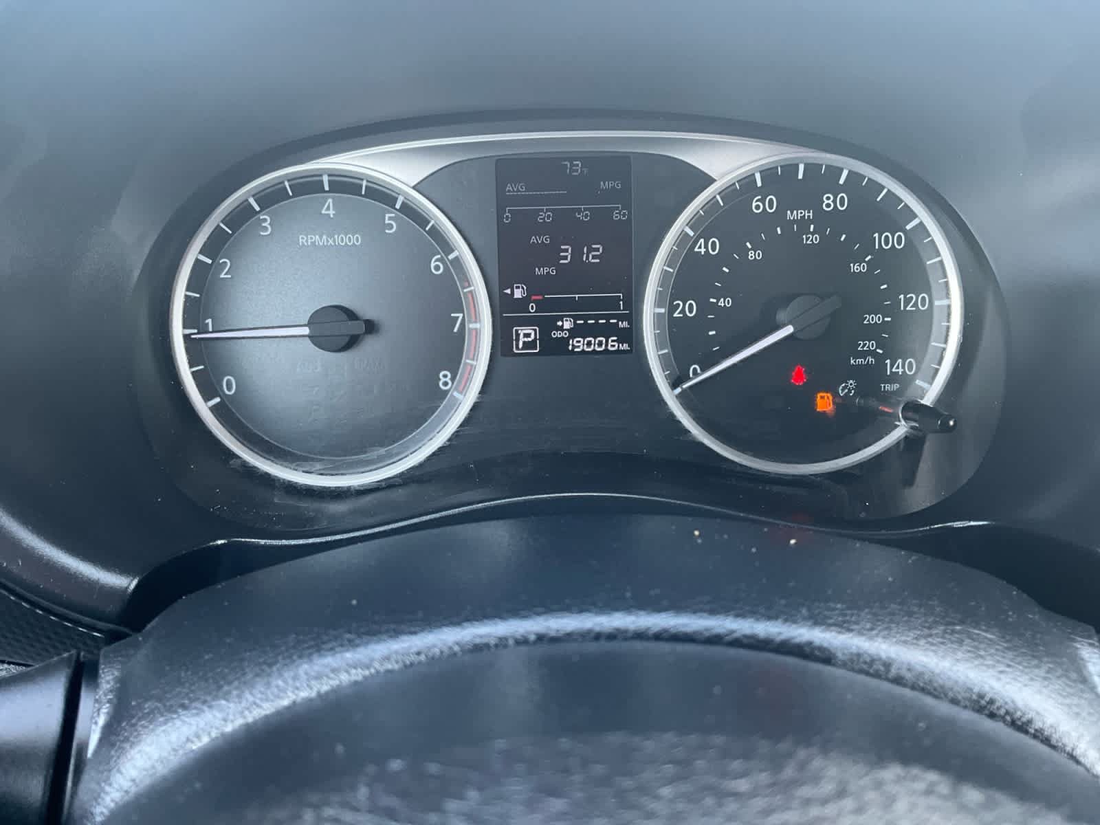 Used 2025 Nissan Kicks Play S FWD image 15