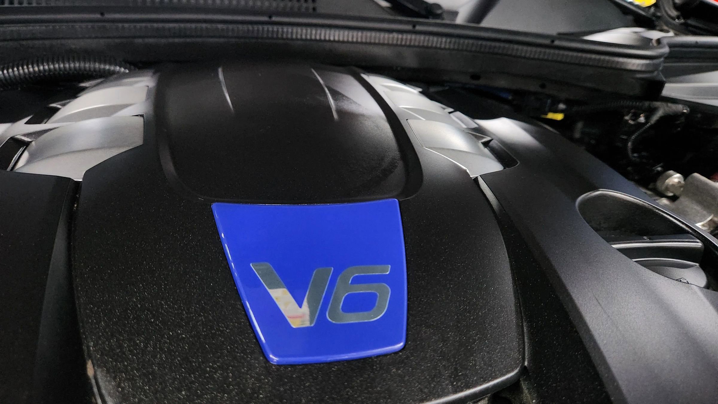 Used 2015 Maserati Quattroporte S Q4 image 65