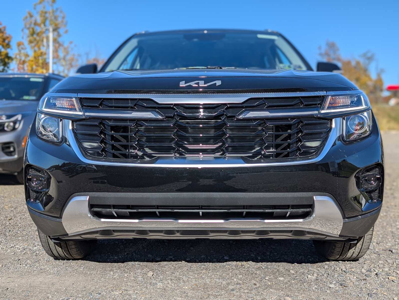 New 2026 Kia Seltos S image 2