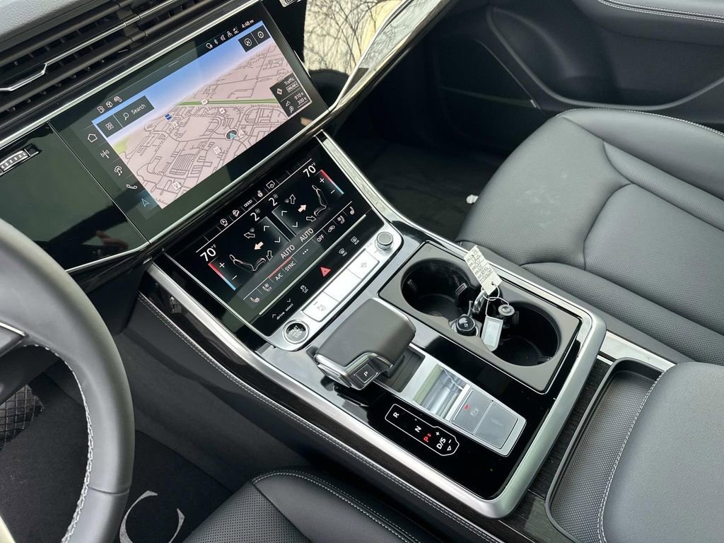 New 2026 Audi Q8 Premium Plus image 25