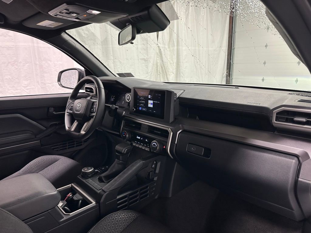 Used 2025 Toyota 4Runner SR5 image 46