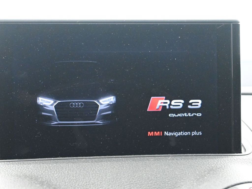 Used 2019 Audi RS 3 image 21