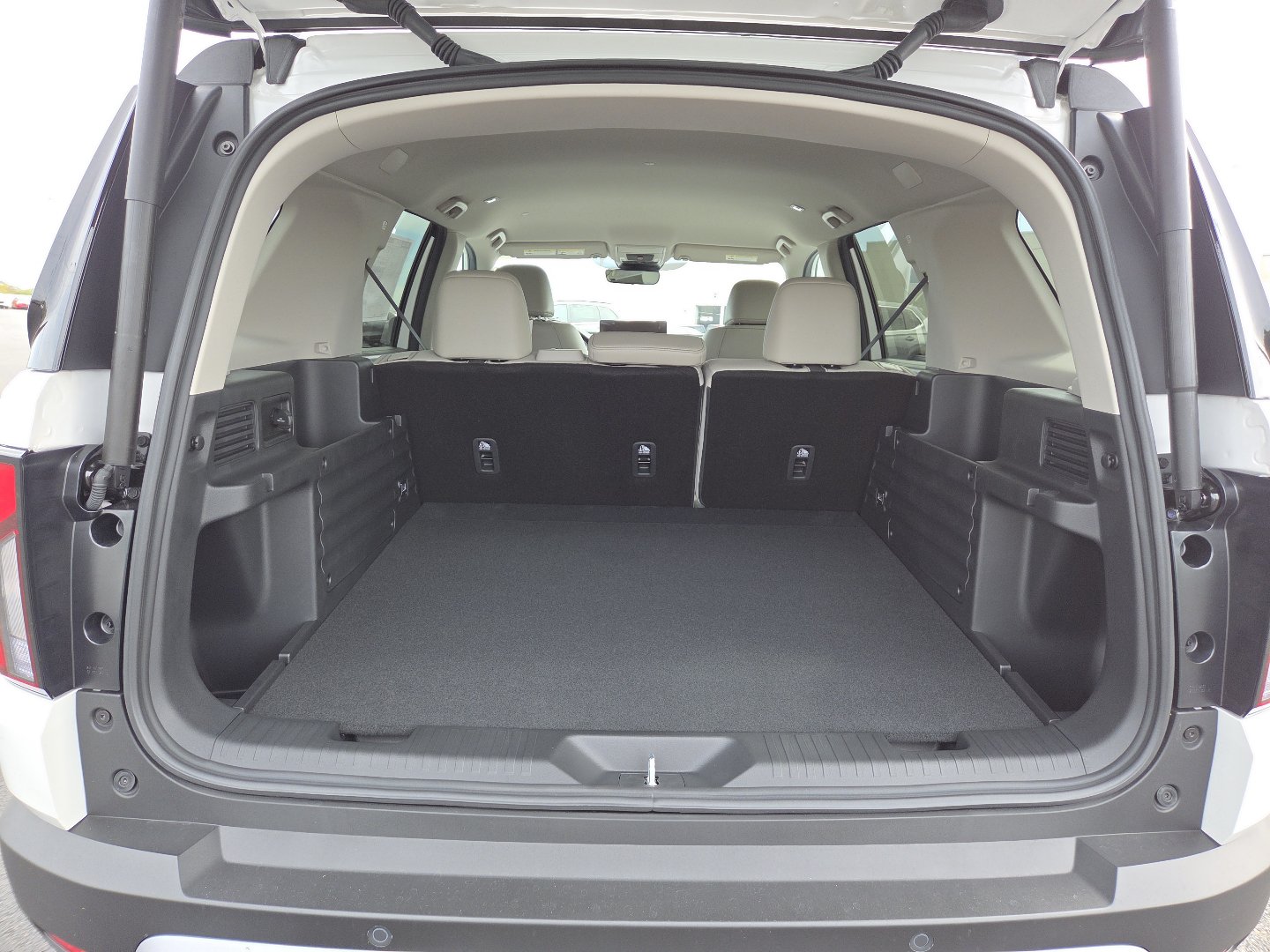 New 2026 Honda Passport RTL image 18