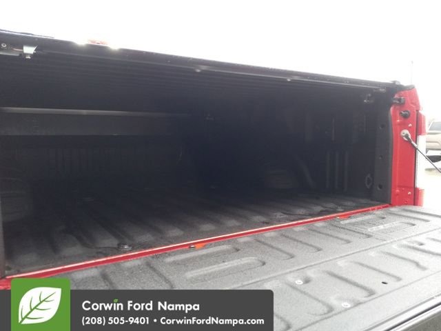 Used 2017 Ford F350 Lariat w/ Lariat Ultimate Package image 29