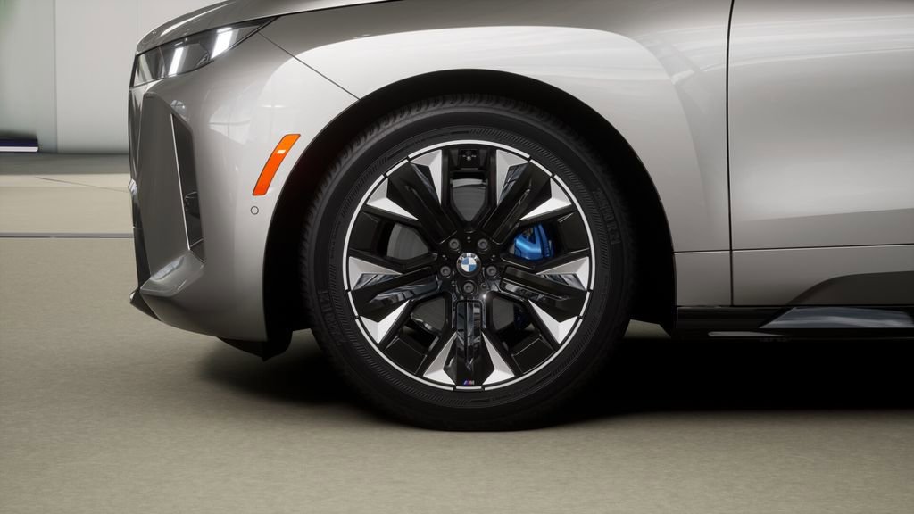 New 2026 BMW iX xDrive45 image 32