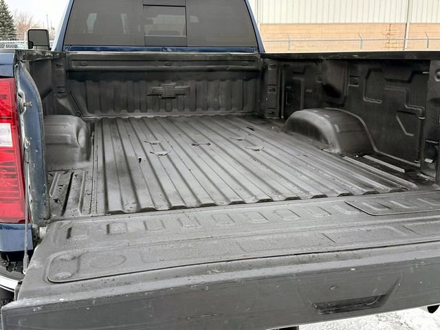 Certified 2022 Chevrolet Silverado 2500 LT w/ Convenience Package image 15