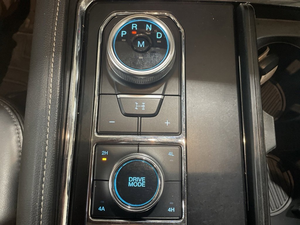 Used 2022 Ford Expedition XLT image 26