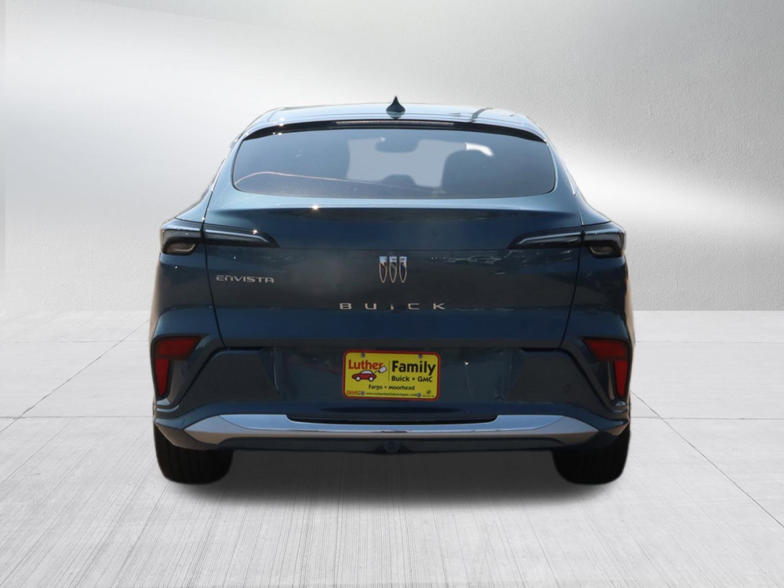 New 2025 Buick Envista Avenir image 6
