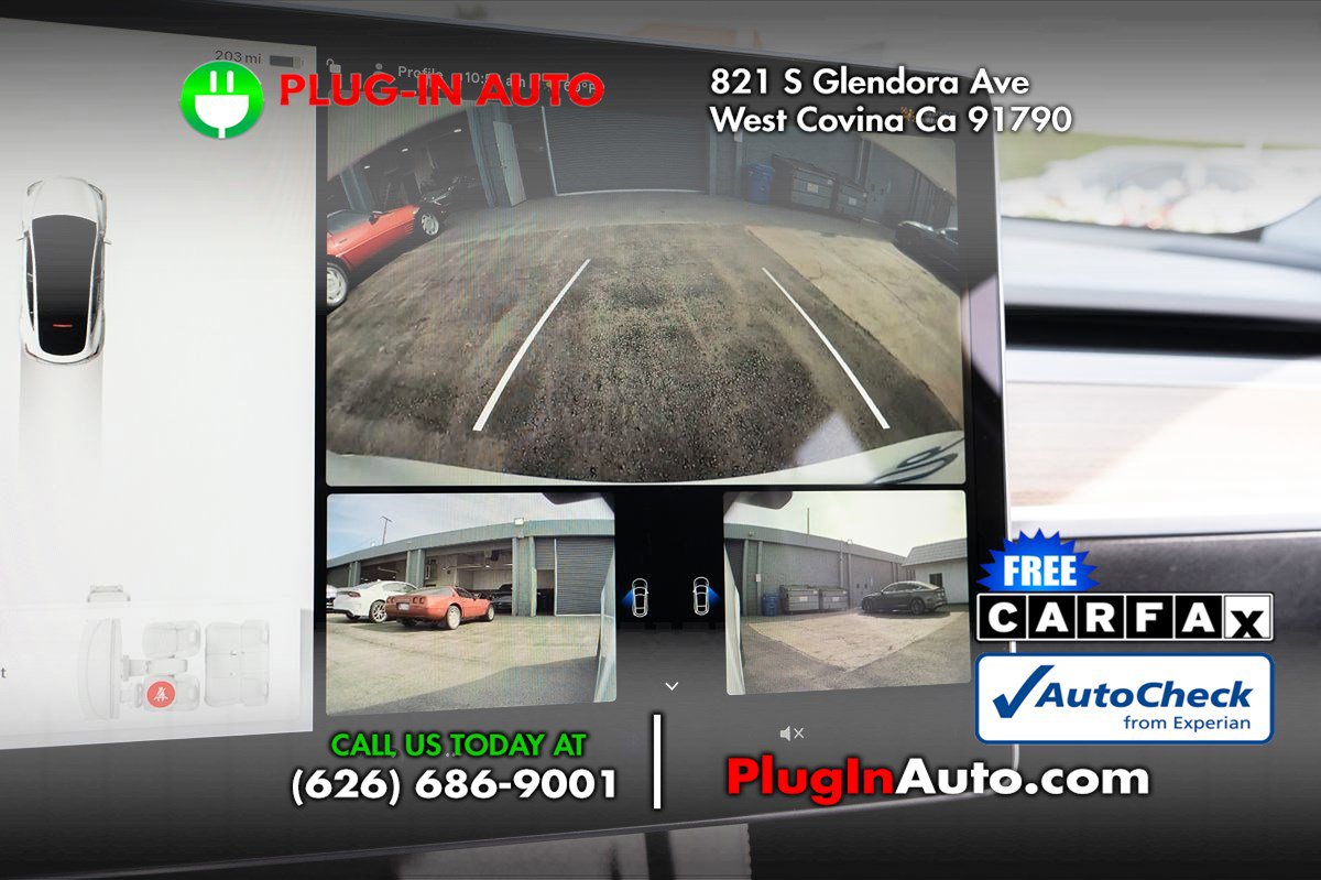 Used 2023 Tesla Model Y Performance image 35