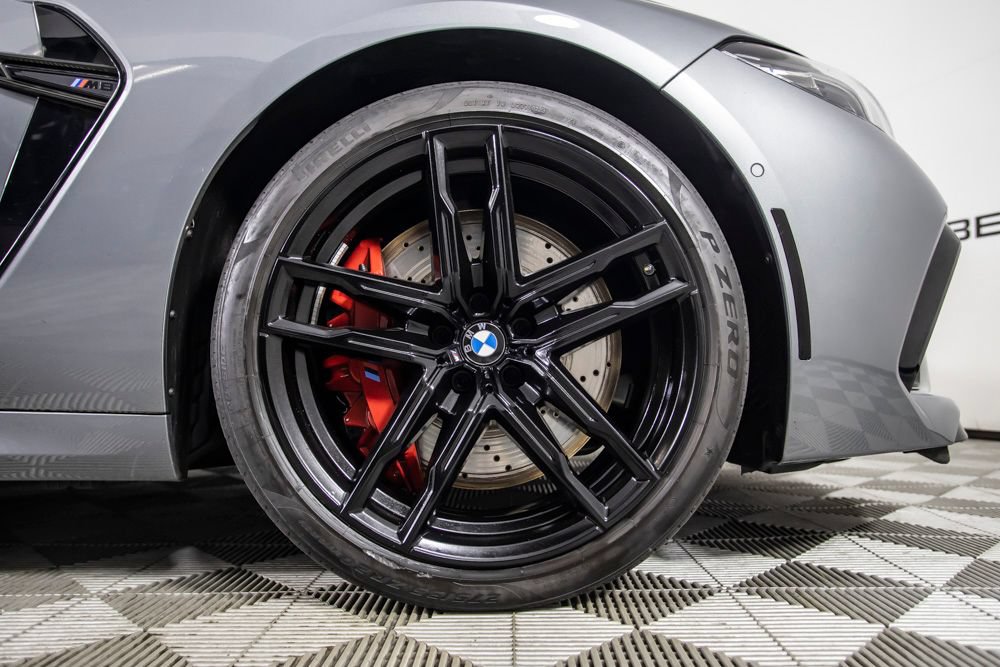 Used 2023 BMW M8 Gran Coupe xDrive Competition AWD/4WD image 43