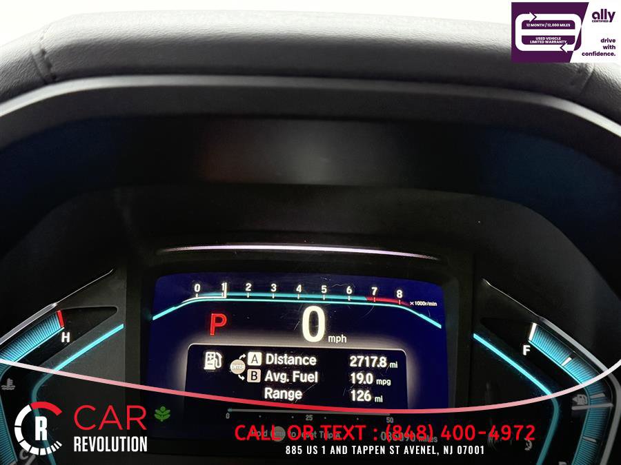 Used 2018 Honda Odyssey LX image 13