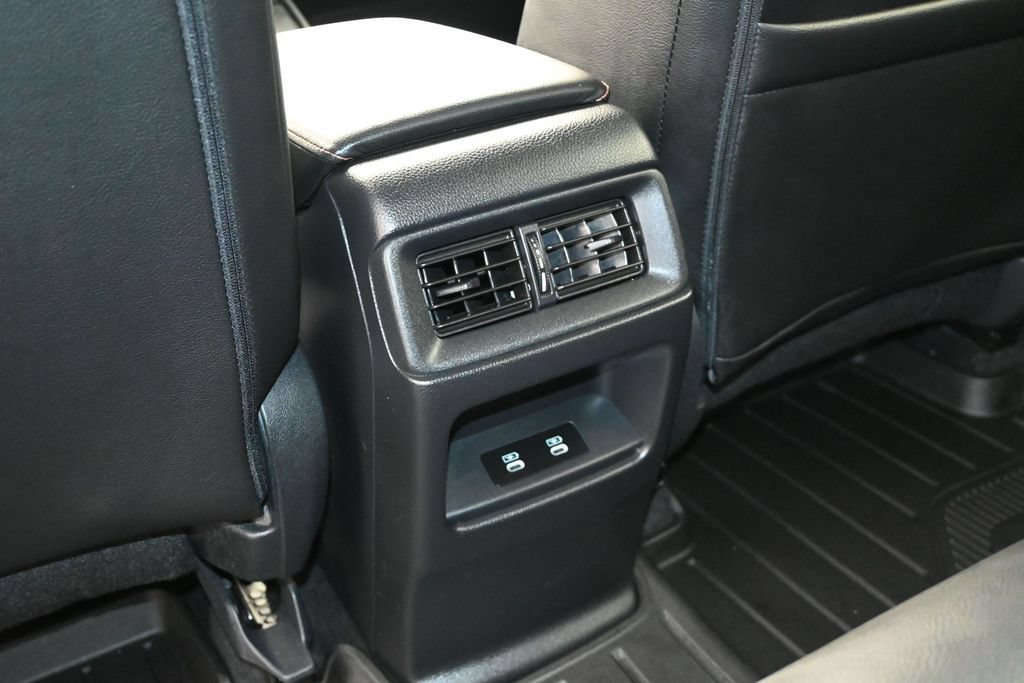 Certified 2026 Honda CR-V Sport-L image 13