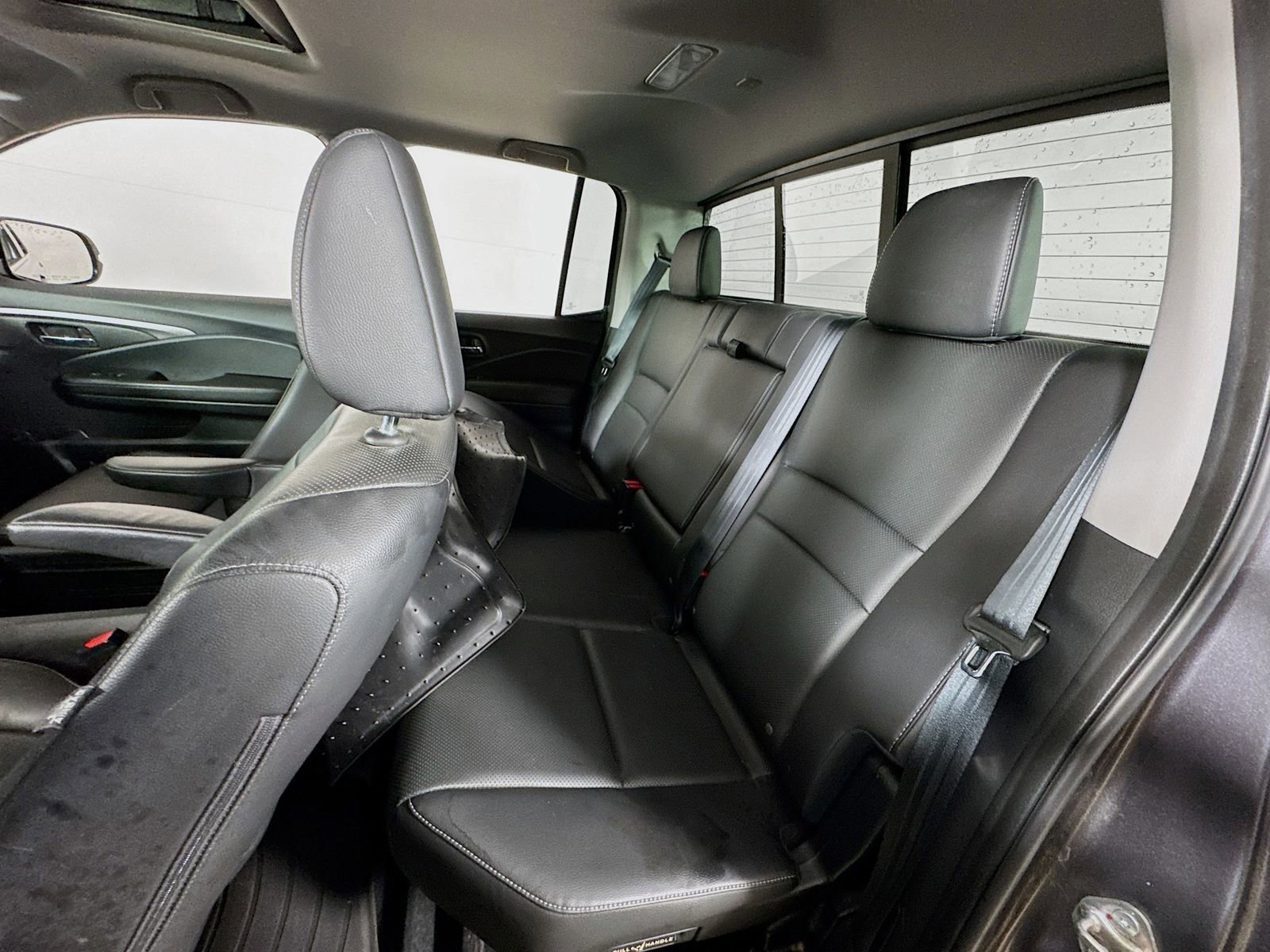 Used 2019 Honda Ridgeline RTL image 18